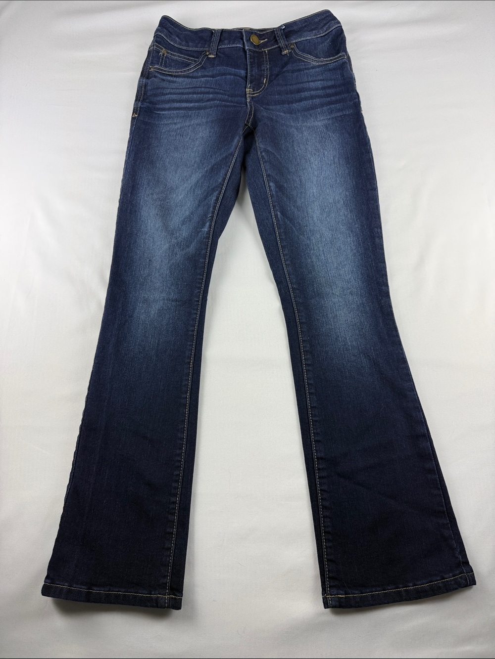 Maurices Everflex Bootcut Jeans – Women's Size 0